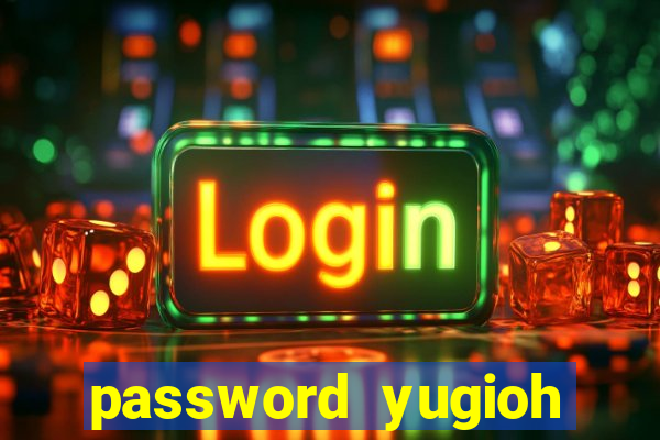 password yugioh forbidden memories